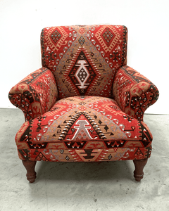 Antalya Armchair SOLD