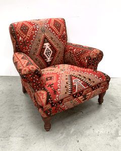 Antalya Armchair SOLD