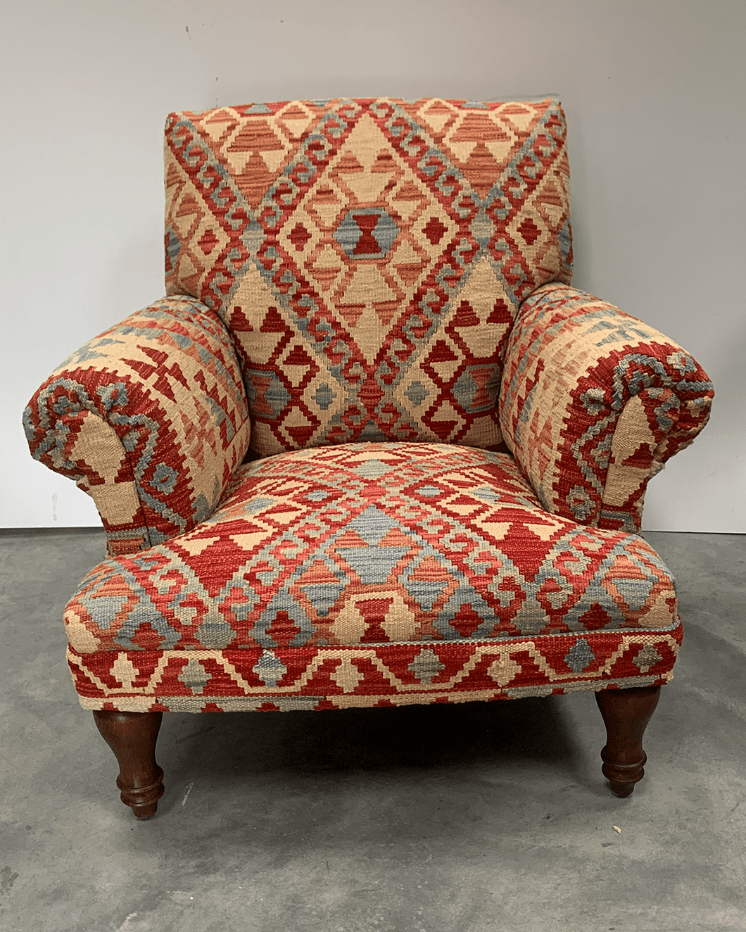 Antalya Armchair