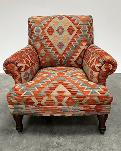 Antalya Armchair