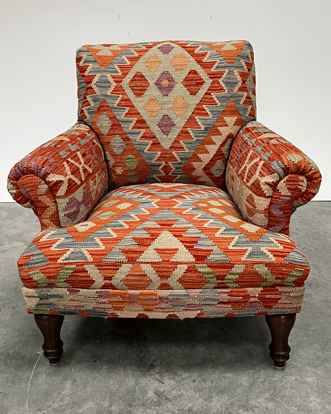 Antalya Armchair