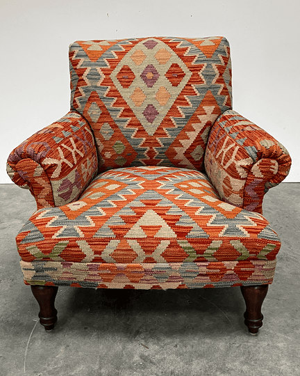 Antalya Armchair