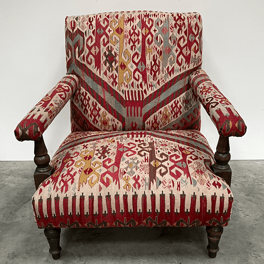 Bergama Armchair