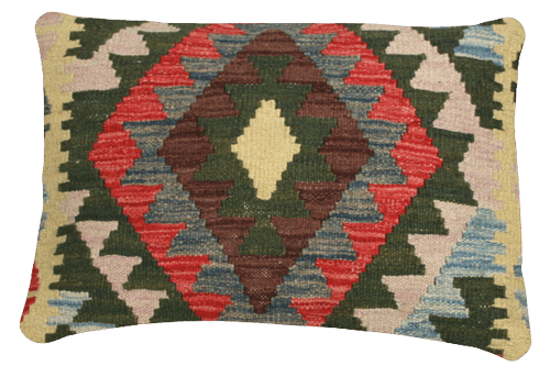 35x50cms Kilim Cushion Cover - kilimfurniture