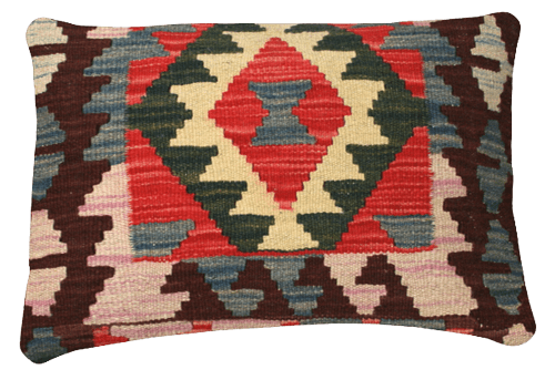 35x50cms Kilim Cushion Cover - kilimfurniture