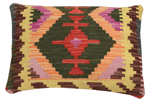 35x50cms Kilim Cushion Cover - kilimfurniture