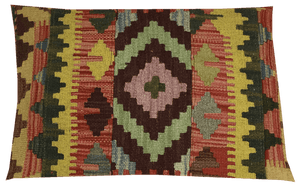 35x50cms Kilim Cushion Cover - kilimfurniture