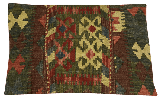 35x50cms Kilim Cushion Cover - kilimfurniture