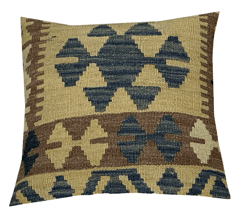 40x40cms Kilim Cushion Cover SOLD - kilimfurniture