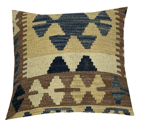 40x40cms Kilim Cushion Cover SOLD - kilimfurniture