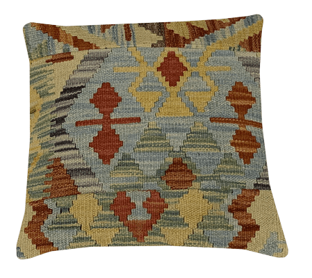 40x40cms Kilim Cushion Cover SOLD - kilimfurniture