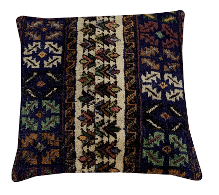 40x40cms Kilim Cushion Cover SOLD - kilimfurniture