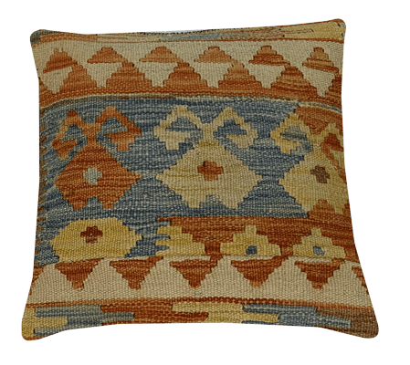 40x40cms Kilim Cushion Cover SOLD - kilimfurniture