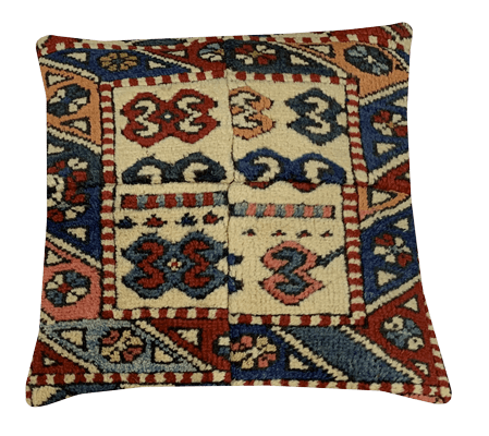 40x40cms Kilim Cushion Cover SOLD - kilimfurniture