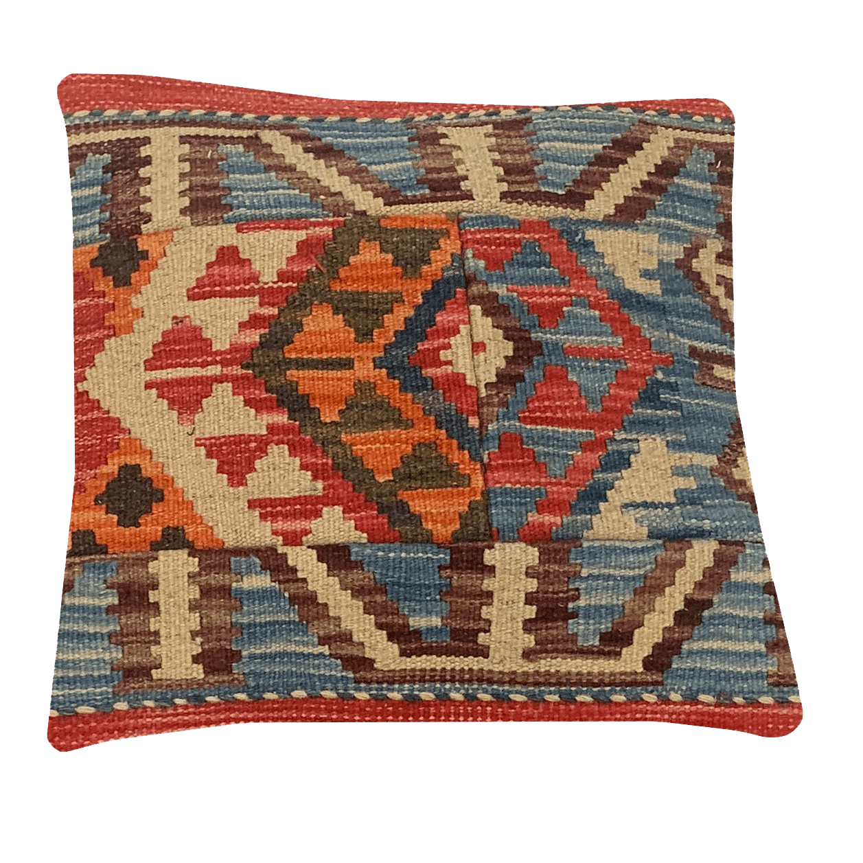 40x40cms Kilim Cushion Cover - kilimfurniture