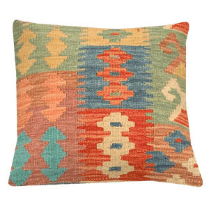 40x40cms Kilim Cushion Cover
