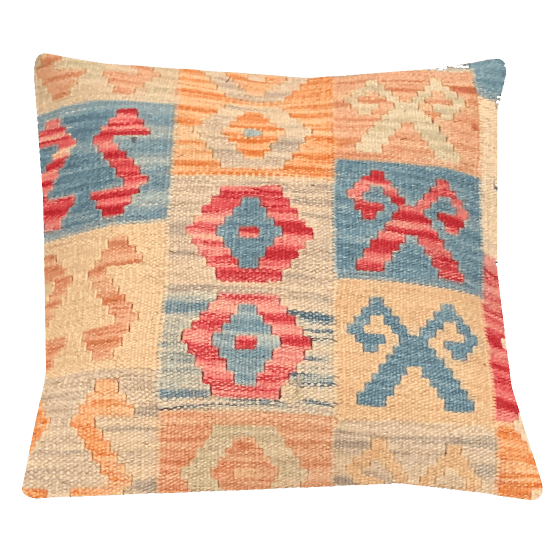 Kilim Cushion Cover40x40cms