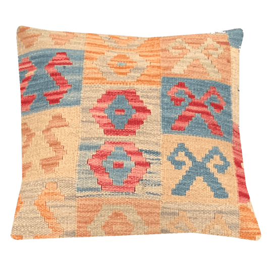 Kilim Cushion Cover40x40cms