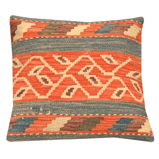 Kilim Cushion Cover40x40cms