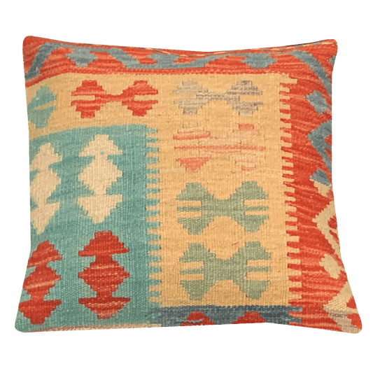 Kilim Cushion Cover40x40cms