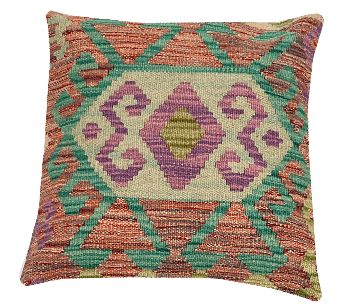 40x40cms Kilim Cushion Cover