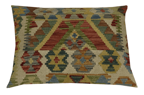 60x40cms Kilim Cushion Cover SOLD - kilimfurniture