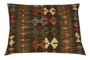 60x40cms Kilim Cushion Cover - kilimfurniture