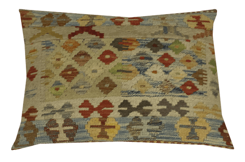 60x40cms Kilim Cushion Cover SOLD - kilimfurniture