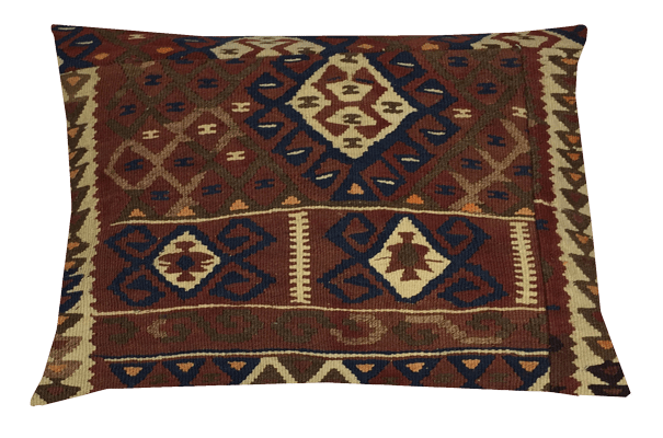 60x40cms Kilim Cushion Cover - kilimfurniture