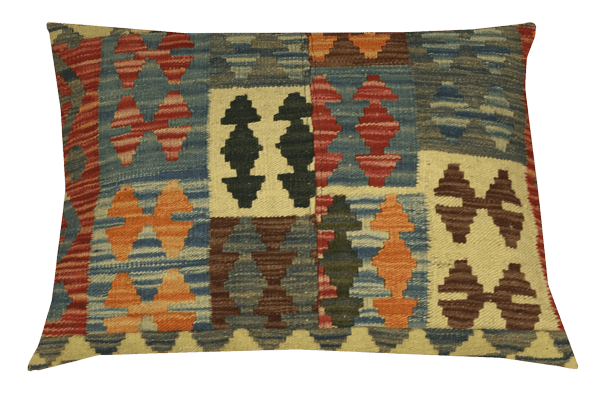 60x40cms Kilim Cushion Cover SOLD - kilimfurniture