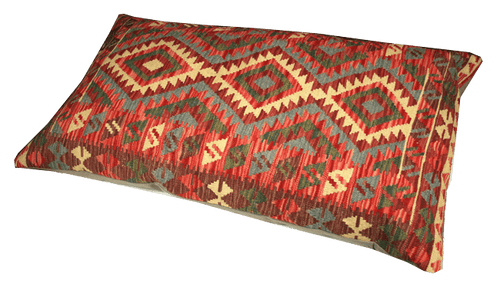 120x70cms Kilim Floor Cushion SOLD - kilimfurniture