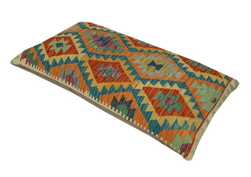 120x70cms Kilim Floor Cushion SOLD - kilimfurniture