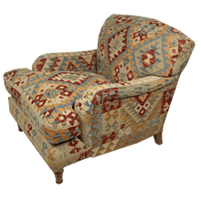 Load image into Gallery viewer, Istanbul Armchair - kilimfurniture