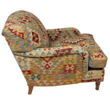Load image into Gallery viewer, Istanbul Armchair - kilimfurniture