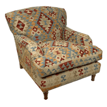Load image into Gallery viewer, Istanbul Armchair - kilimfurniture