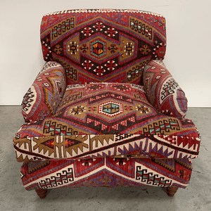 Istanbul Armchair SOLD