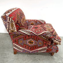 Load image into Gallery viewer, Istanbul Armchair SOLD