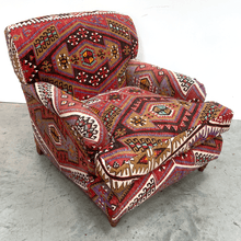 Load image into Gallery viewer, Istanbul Armchair SOLD