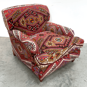 Istanbul Armchair SOLD