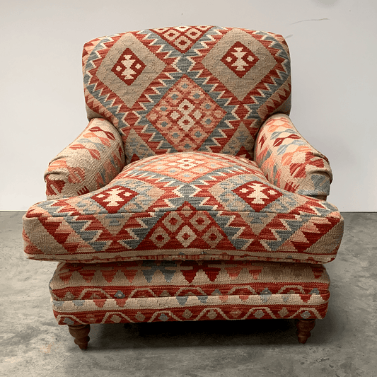 Istanbul Armchair