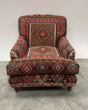 Load image into Gallery viewer, Istanbul Armchair