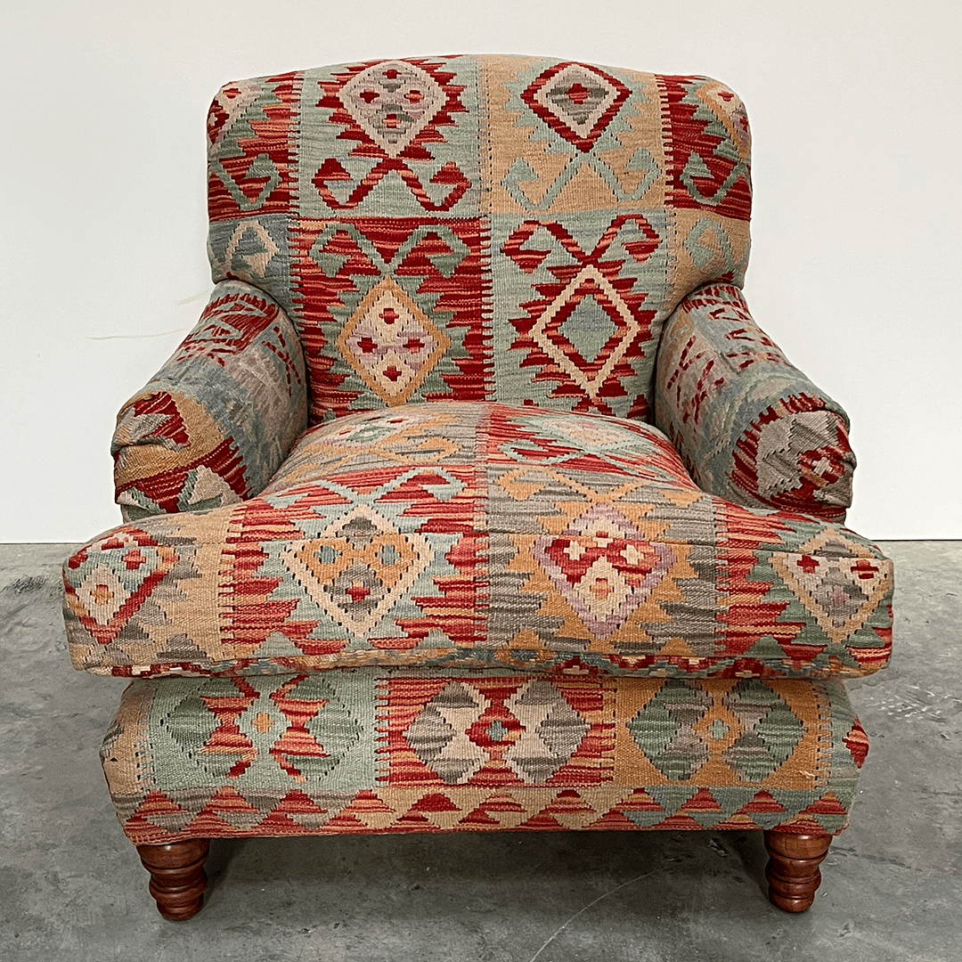 Istanbul Armchair
