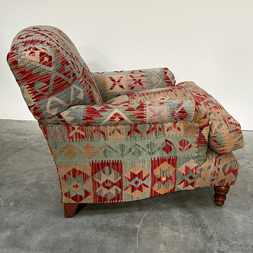 Istanbul Armchair