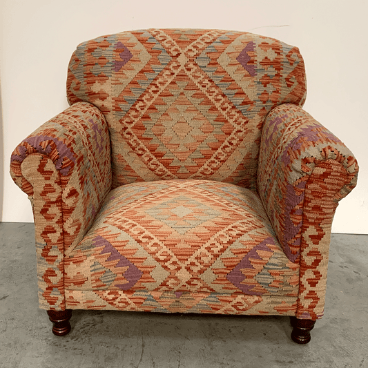 Konya Armchair