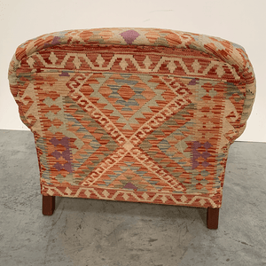 Konya Armchair