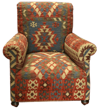 Load image into Gallery viewer, Vintage  Armchairs - kilimfurniture