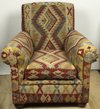 Load image into Gallery viewer, Vintage  Armchair SOLD - kilimfurniture