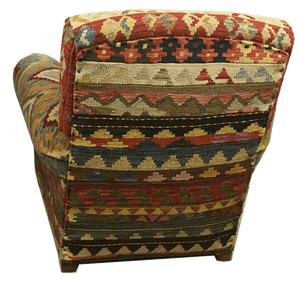Vintage  Armchair SOLD - kilimfurniture