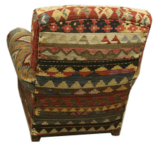 Load image into Gallery viewer, Vintage  Armchair - kilimfurniture