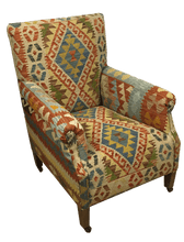 Load image into Gallery viewer, Vintage  Armchair SOLD - kilimfurniture